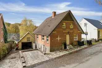 Villa på Ahornvej 19, 7183 Randbøl