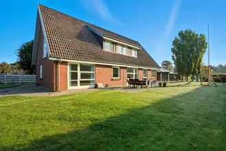 Villa på Gabelsparken 22, 6740 Bramming