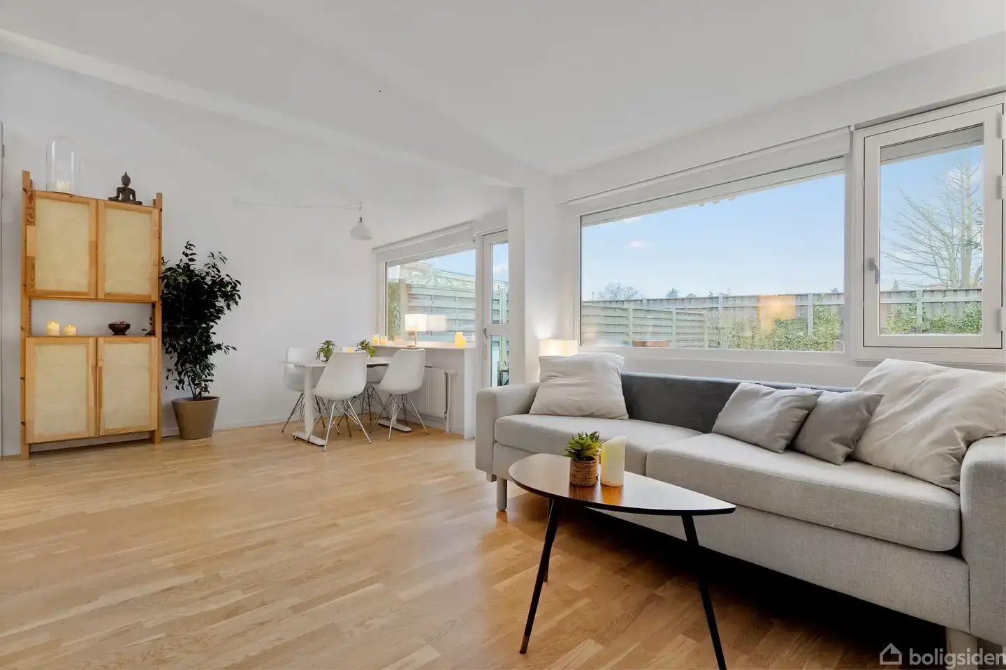 Rækkehus på Sydstrandsvej 1F, 2791 Dragør