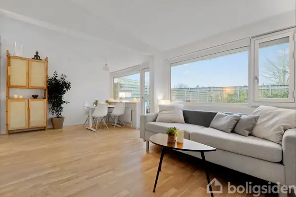 Rækkehus på Sydstrandsvej 1F, 2791 Dragør