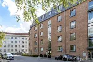 Ejerlejlighed på Estlandsgade 1, 2. mf., 9000 Aalborg