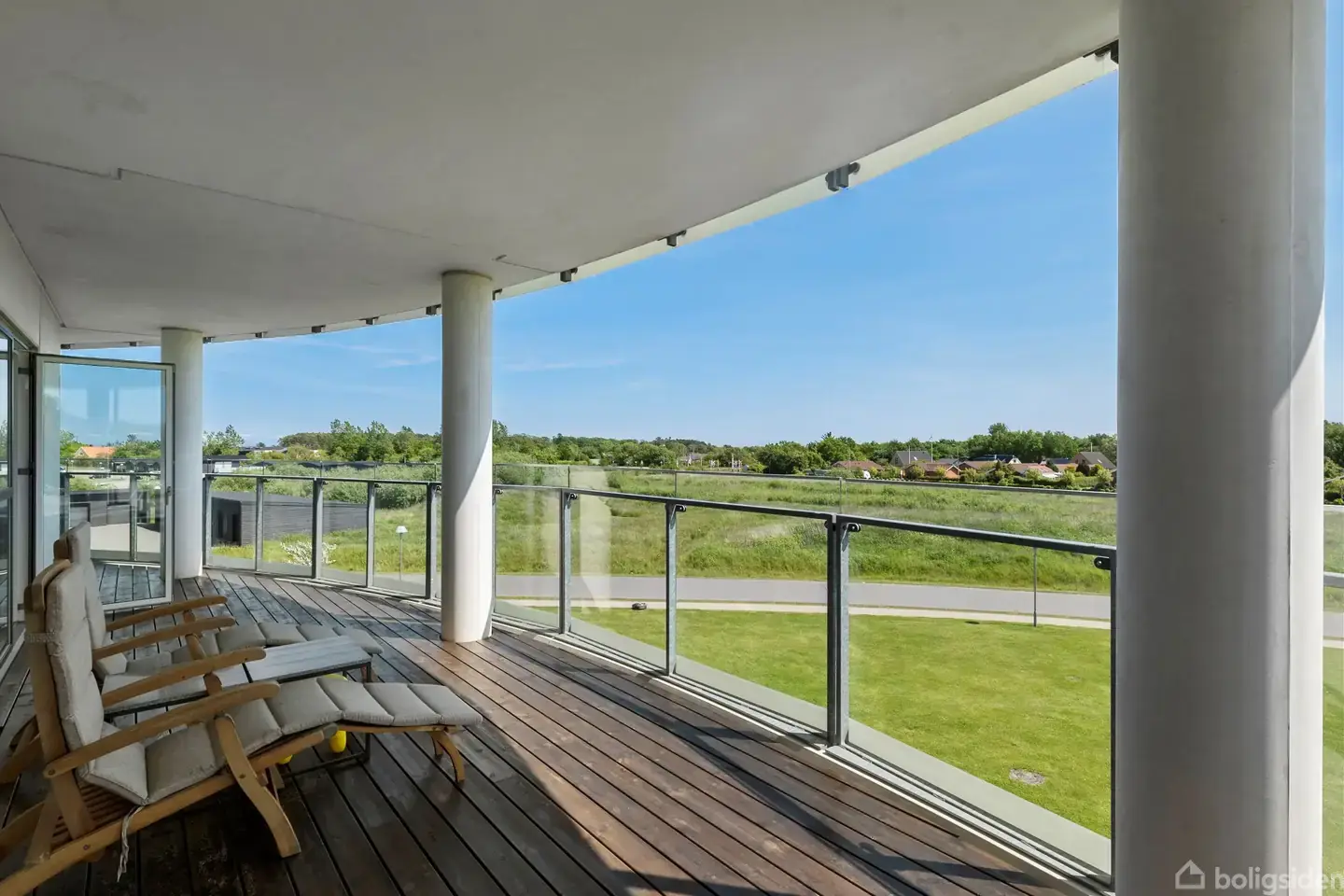 Ejerlejlighed på Apholmenvej 15, 2. 2., 9900 Frederikshavn