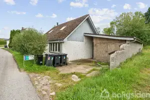 Villa på Bavnevej 54, 8930 Randers NØ