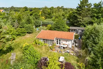 Fritidshus på Alumevangen 5, Smidstrup, 3250 Gilleleje