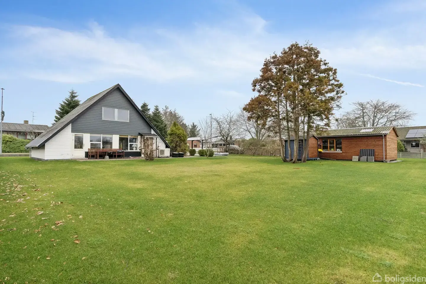 Villa på Tuenvej 75, 9900 Frederikshavn