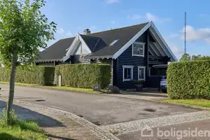 Villa på Kringelholm 28, 3250 Gilleleje