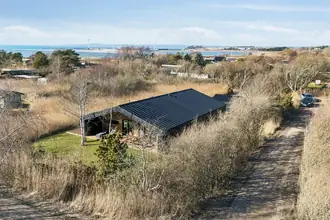 Fritidshus på Gåsehagevej 12H, Øer, 8400 Ebeltoft