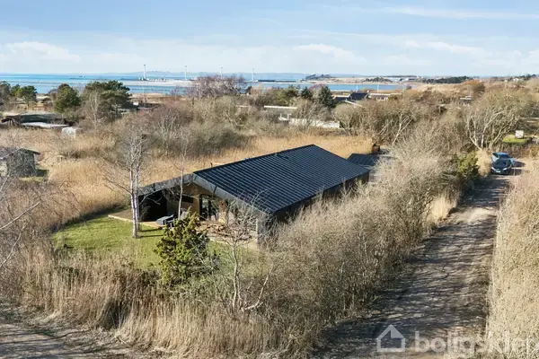 Fritidsbolig på Gåsehagevej 12H, 8400 Ebeltoft