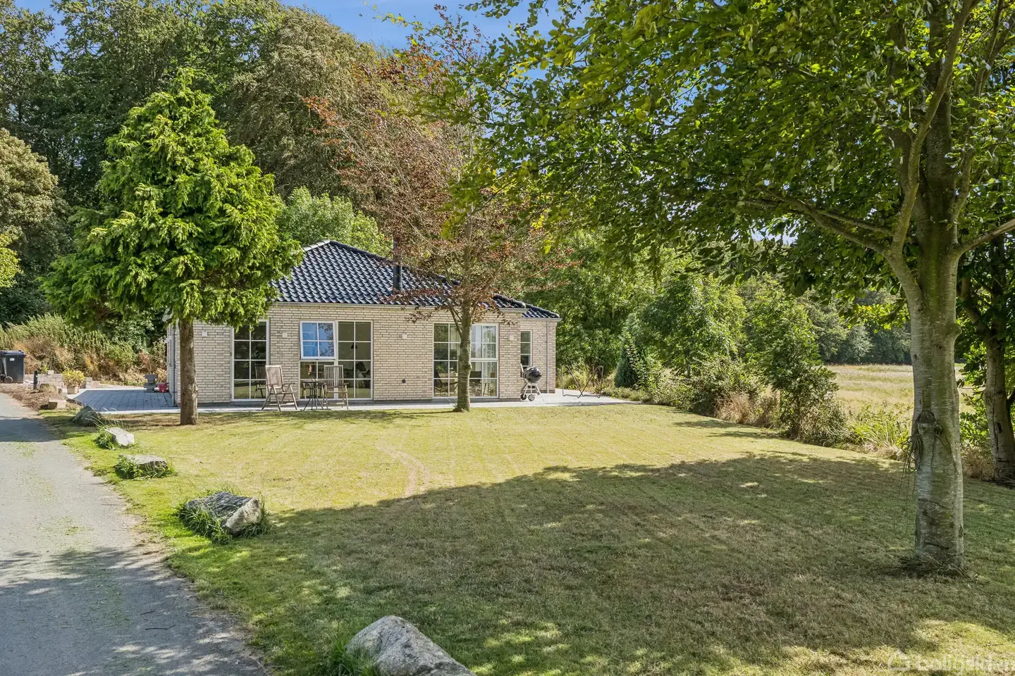Villa på Skeldekobbel 22, 6310 Broager