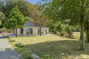 Villa på Skeldekobbel 22, 6310 Broager