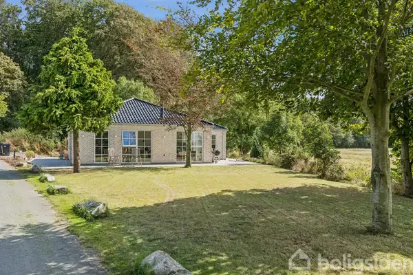 Villa på Skeldekobbel 22, 6310 Broager