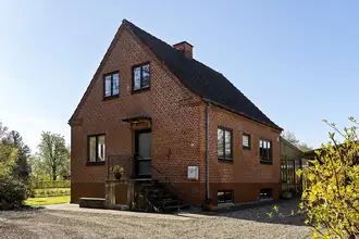Villa på Åbakkevej 18, 7540 Haderup