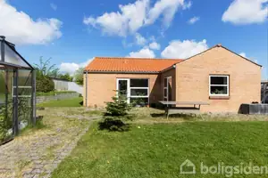 Villa på Hirsevej 2, 9000 Aalborg