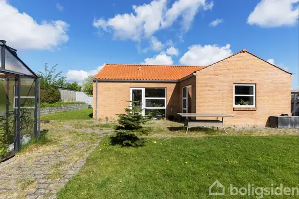 Villa på Hirsevej 2, 9000 Aalborg