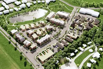 Helårsgrund på Agerdraget 25, 4600 Køge