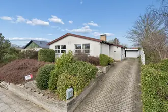 Villa på Park Alle 28, 9800 Hjørring