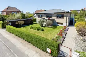 Villa på Højbovej 18, 2500 Valby
