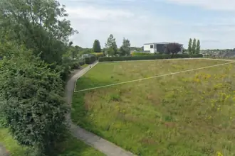 Helårsgrund på Nørby 42, Marstrup, 6100 Haderslev