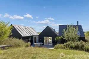 Fritidsbolig på Søstergangen 10, 4400 Kalundborg
