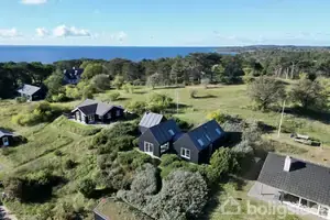 Fritidsbolig på Søstergangen 10, 4400 Kalundborg