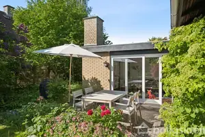 Villa på Borghaven 17, 2500 Valby