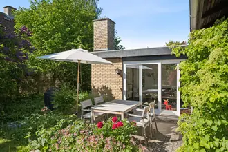 Villa på Borghaven 17, 2500 Valby