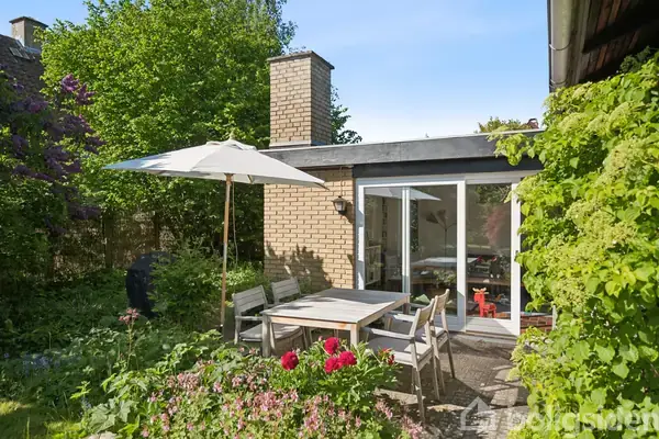 Villa på Borghaven 17, 2500 Valby