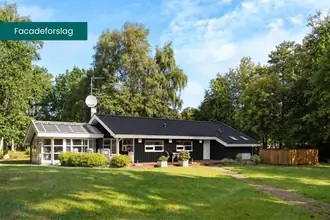 Fritidshus på Gudmindrup Skovvej 14, Gudmindrup Lyng, 4573 Højby