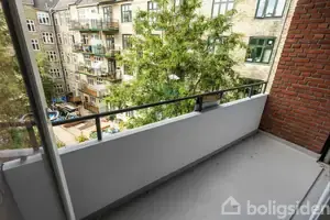 Ejerlejlighed på Dagmarsgade 19, 3. 419., 2200 København N