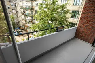 Ejerlejlighed på Dagmarsgade 19, 3. 419., 2200 København N