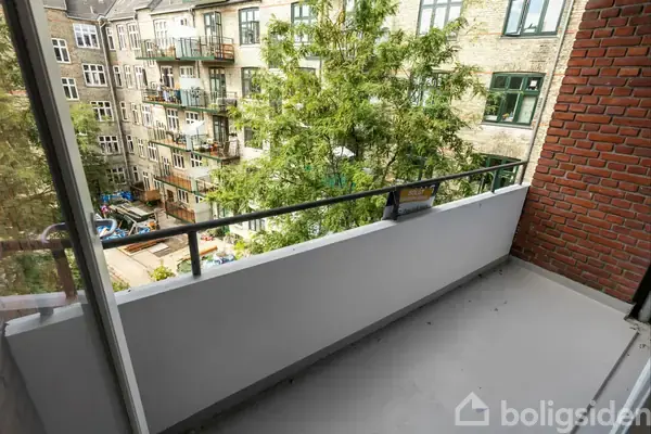 Ejerlejlighed på Dagmarsgade 19, 3. 419., 2200 København N