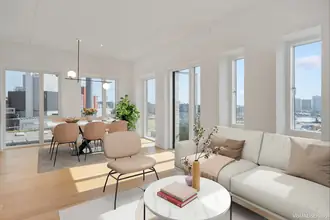 Ejerlejlighed på Linus Paulings Vej 26, 6. tv., 2450 København SV
