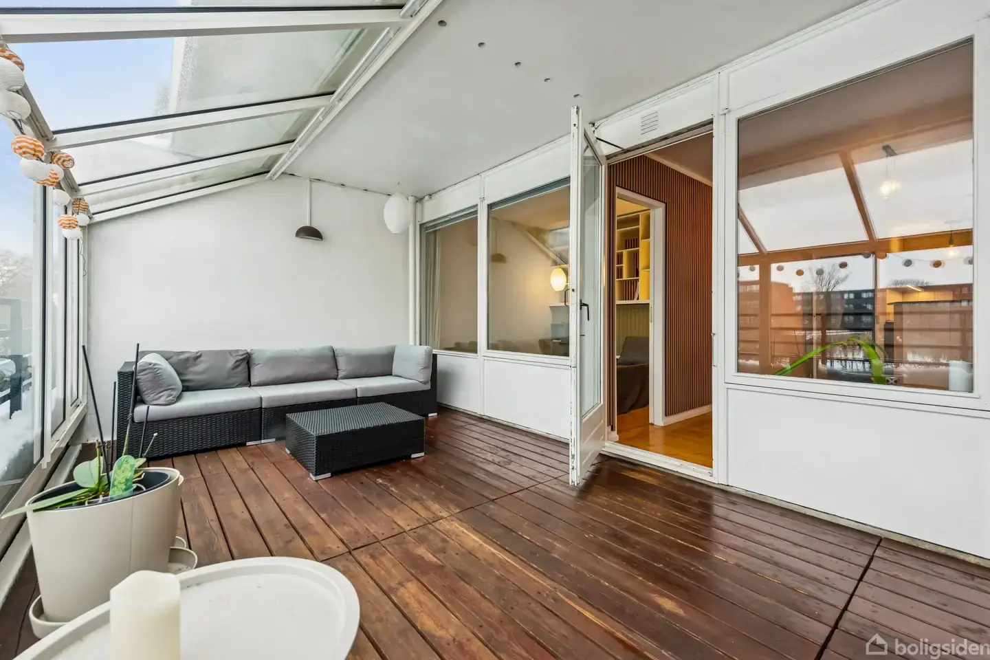 Ejerlejlighed på Spaden C 4, 1. 4., 2630 Taastrup