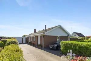 Villa på Nørrevang 26, 9362 Gandrup