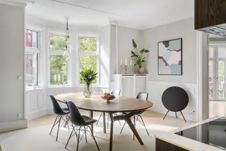 Ejerlejlighed på Silkeborggade 28, 3. tv., 2100 København Ø