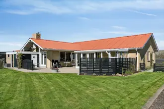 Villa på Carl Moes Vej 1, 7673 Harboøre