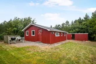 Fritidshus på Gerdasvej 30, Trend, 9670 Løgstør