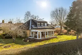 Villa på Mosevænget 17, Toreby, 4891 Toreby L