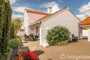 Villa på Th. Nielsens Gade 11H, 7400 Herning