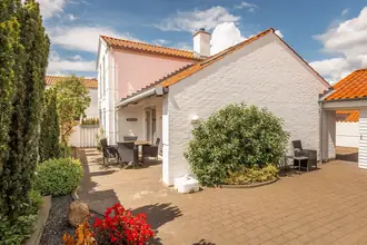 Villa på Th. Nielsens Gade 11H, 7400 Herning