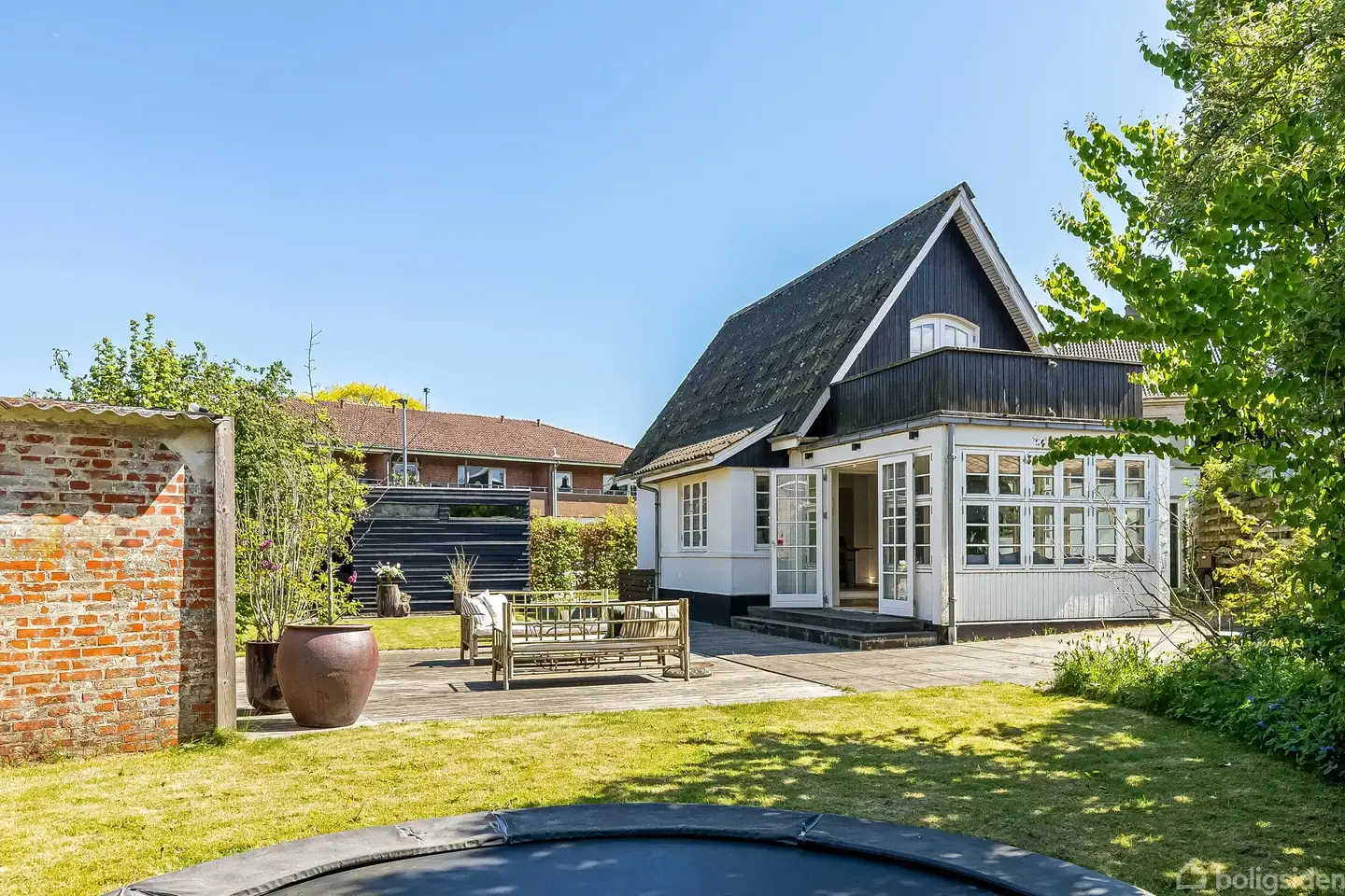 Villa på H.C. Petersens Vej 8, 6000 Kolding