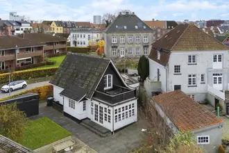 Villa på H.C. Petersens Vej 8, 6000 Kolding