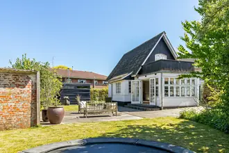 Villa på H.C. Petersens Vej 8, 6000 Kolding