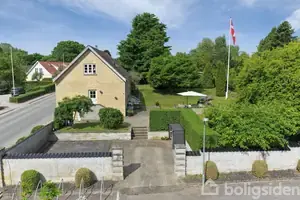 Villa på Ryttergade 4, 5690 Tommerup