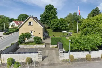 Villa på Ryttergade 4, Brylle, 5690 Tommerup