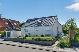 Villa på Dronning Sofies Vej 85, 4000 Roskilde