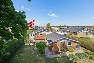 Villa på Ydunsvej 4, Rønne, 3700 Rønne