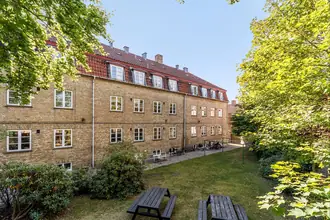 Ejerlejlighed på Harrestrupvang 9C, 2. tv., 2500 Valby