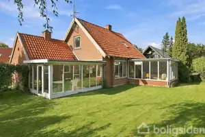 Villa på Greve Landevej 94, 2670 Greve