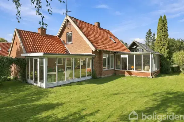 Villa på Greve Landevej 94, 2670 Greve